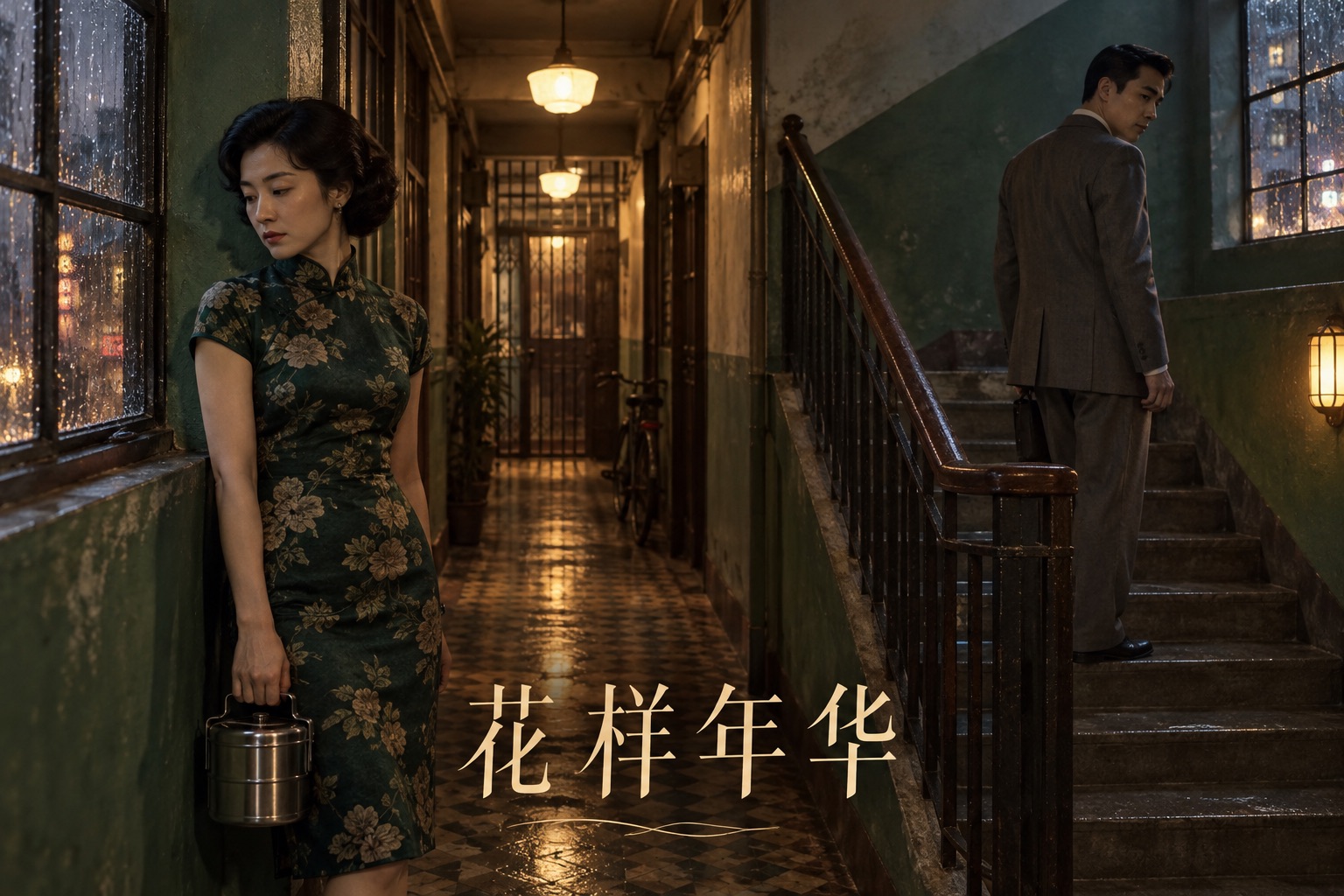 本期重点作品叙事封面